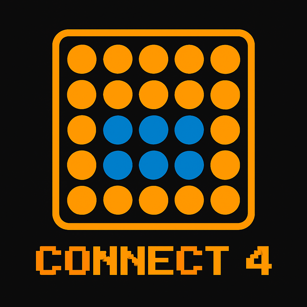 Connect 4 preview
