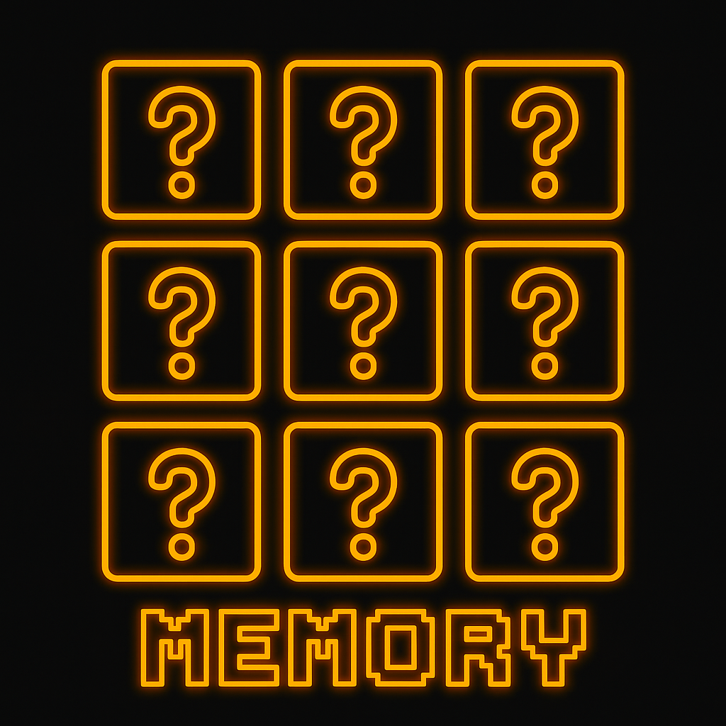 Memory Match preview